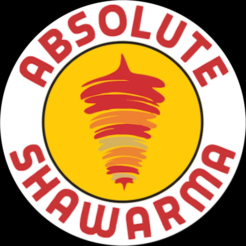 Absolute Shawarma logo