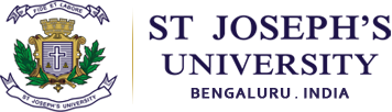 St. Joseph's University logo